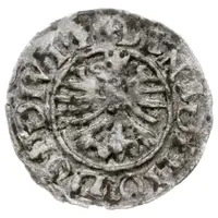 3 Pfennigs - Wenceslaus III Adam Teschen