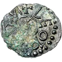 Styca - Aethelred II 1st reign