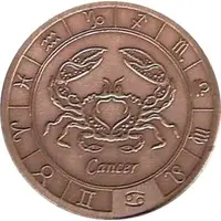 Cancer Coin