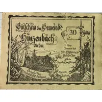 30 Heller Hinzenbach