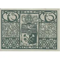 75 Heller Schlägl