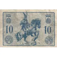 10 Pfennig