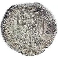 2 Sedicine - Francis Maria II della Rovere Saint John Evangelist