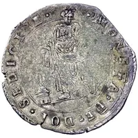 2 Sedicine - Francis Maria II della Rovere Saint John Evangelist