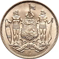 1 Cent