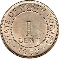 1 Cent