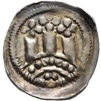 Denaro - Anonymous Towers