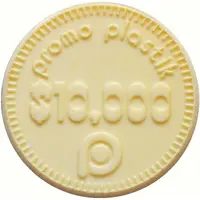 10 000 Dollars - Promo Plastik Saint-Jean-Port-Joli, Quebec