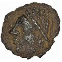 Bronze Unit - Dubnovellaunos Dubnovellaunos Headband