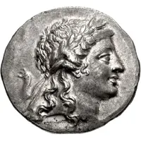 Tetradrachm
