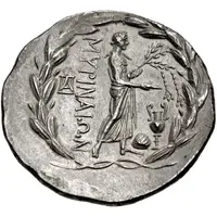 Tetradrachm
