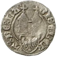 1/4 Groot - Gilbert of Bronckhorst-Batenburg