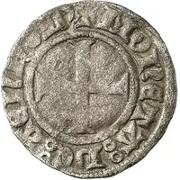 1/4 Groot - Gilbert of Bronckhorst-Batenburg