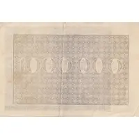 1 000 000 Mark Deutsch-Luxemburgische Bergwerks- und Hütten-AG