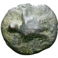 1 Uncia dot to the left