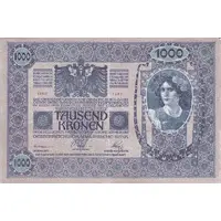 1000 Korun