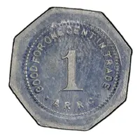 1 Cent