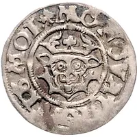 1 Sechsling - Henry V