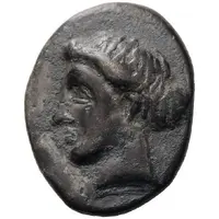 Hemidrachm