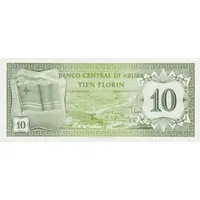 10 Florin