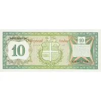 10 Florin