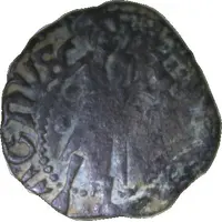 Denier or Menut anonymous