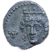 Stater - Mazaeus