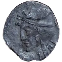 Stater - Mazaeus