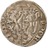 Esterlin - Gaucher V de Châtillon usufruitier