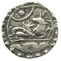 Ratnattraya Dinar - Samatata Sri Rattnatraya, Debased