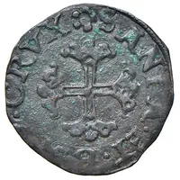 1 sesino - Anonyme Fieschi