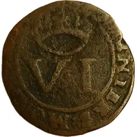 6 Deniers - John of Balagny