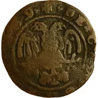 6 Deniers - John of Balagny