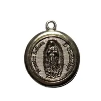 Médaille, Señora de Guadalupe