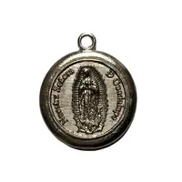 Médaille, Señora de Guadalupe