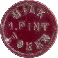 Token - Canterbury Member 125