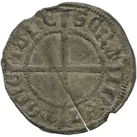 Esterlin - Waleran III Serain mint