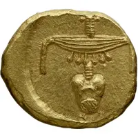 Daric - Nectanebo II