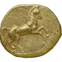 Daric - Nectanebo II