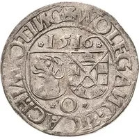 1 Batzen - Wolfgang I and Joachim