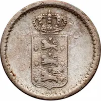 10 Skilling - Frederik VI