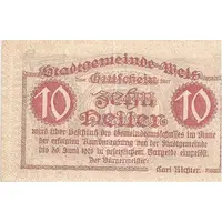 10 Heller Wels