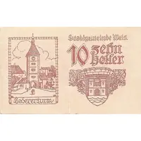 10 Heller Wels
