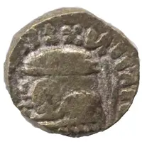 Drachm - Gondophares - 12 BC-130 AD Province of Jammu