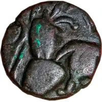 1 Jital - Triloka Chandra Deva II