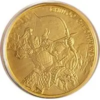 1/10 Clay Chiwoo Cheonwang, 2022