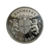 Anniversary of the treaty of Kiel