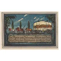 25 Pfennig Handelskammer