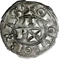 Obol immobilized in the name of Centule