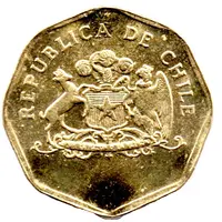 Trial Strike 5 Pesos - small size